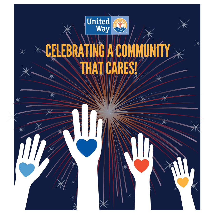 Campaign Celebration