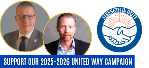 2025 Campaign Banner