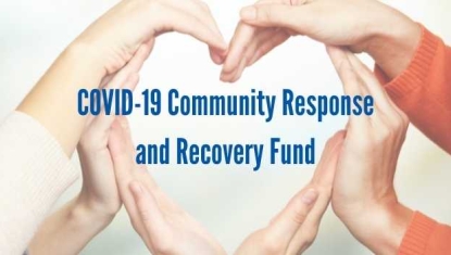 Community Response and Recovery Fund