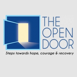 The Open Door