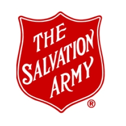 The Salvation Army