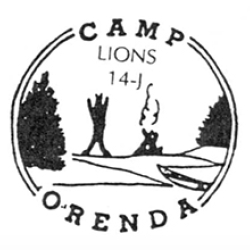 Camp Orenda